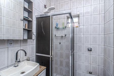 Casa para alugar com 105m², 2 quartos e 1 vagabanheiro social_2