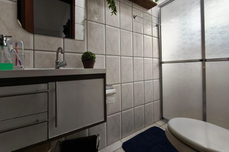 Casa à venda com 160m², 4 quartos e 3 vagasLavabo