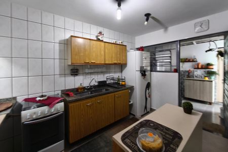 Casa à venda com 160m², 4 quartos e 3 vagasCozinha