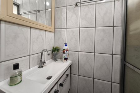 Casa à venda com 160m², 4 quartos e 3 vagasBanheiro Suíte