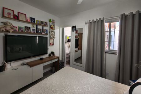 Quarto Suíte de casa à venda com 4 quartos, 160m² em São Bernardo, Campinas