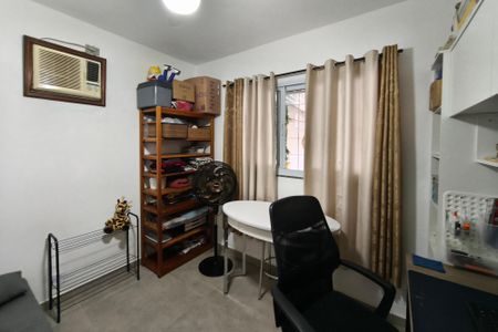 Casa à venda com 160m², 4 quartos e 3 vagasQuarto 2