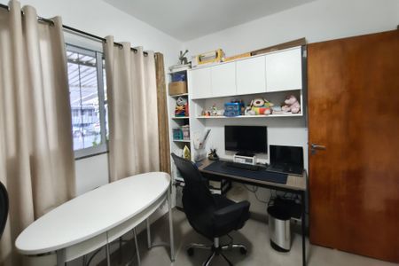 Casa à venda com 160m², 4 quartos e 3 vagasQuarto 2