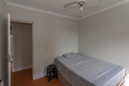 Quarto 1 de apartamento para alugar com 2 quartos, 55m² em Jardim Nova Hortolandia, Hortolândia
