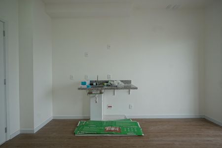 Apartamento para alugar com 32m², 1 quarto e sem vagaSala/Cozinha