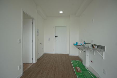 Apartamento para alugar com 32m², 1 quarto e sem vagaSala/Cozinha