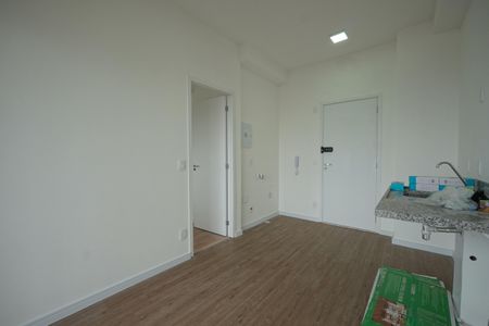 Apartamento para alugar com 32m², 1 quarto e sem vagaSala/Cozinha