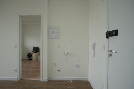 Apartamento para alugar com 32m², 1 quarto e sem vagaSala/Cozinha