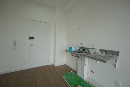 Apartamento para alugar com 32m², 1 quarto e sem vagaSala/Cozinha