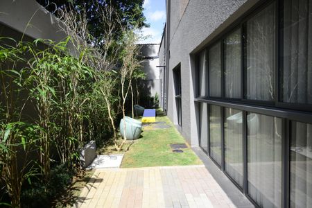 Apartamento para alugar com 32m², 1 quarto e sem vagaÁrea comum