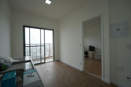 Apartamento para alugar com 32m², 1 quarto e sem vagaSala/Cozinha
