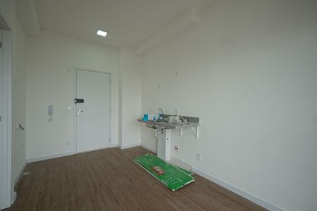 Apartamento para alugar com 32m², 1 quarto e sem vagaSala/Cozinha