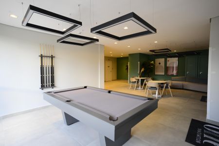 Apartamento para alugar com 32m², 1 quarto e sem vagaÁrea comum