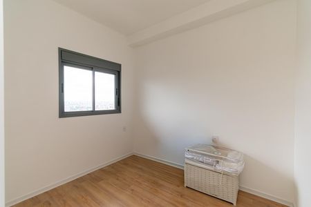 Suíte de apartamento para alugar com 1 quarto, 32m² em Liberdade, São Paulo