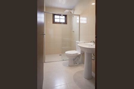 Apartamento para alugar com 50m², 2 quartos e sem vaga Apartamento para alugar com 50m², 2 quartos e sem vagaBanheiro