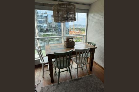 Apartamento à venda com 49m², 1 quarto e 1 vagaVarnada