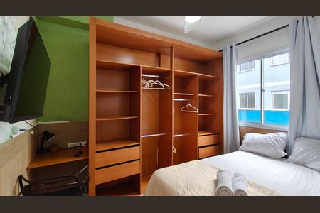 Apartamento para alugar com 2 quartos, 36m² em República, São Paulo