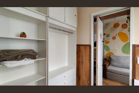 Apartamento para alugar com 2 quartos, 36m² em República, São Paulo