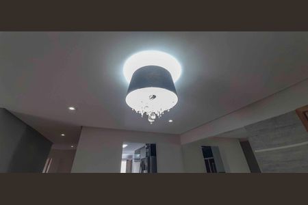 Apartamento à venda com 61m², 2 quartos e 1 vaga