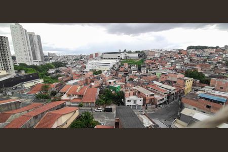 Apartamento à venda com 61m², 2 quartos e 1 vaga Apartamento à venda com 61m², 2 quartos e 1 vagaVista do Quarto 2