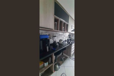 Apartamento à venda com 61m², 2 quartos e 1 vaga