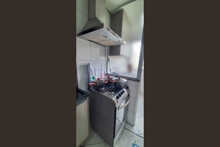 Apartamento à venda com 61m², 2 quartos e 1 vaga