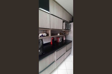 Apartamento à venda com 61m², 2 quartos e 1 vaga