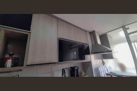 Apartamento à venda com 61m², 2 quartos e 1 vaga