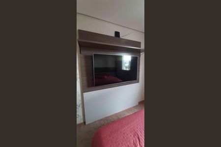 Apartamento à venda com 61m², 2 quartos e 1 vaga