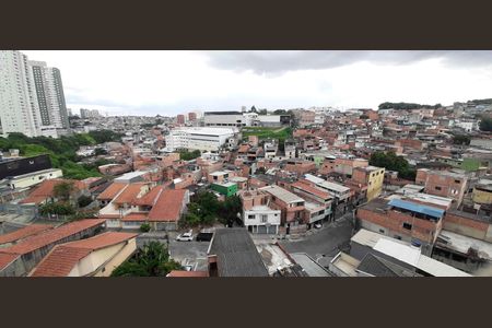 Apartamento à venda com 61m², 2 quartos e 1 vaga Apartamento à venda com 61m², 2 quartos e 1 vagaVista do Quarto 1