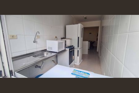 Apartamento à venda com 61m², 2 quartos e 1 vaga