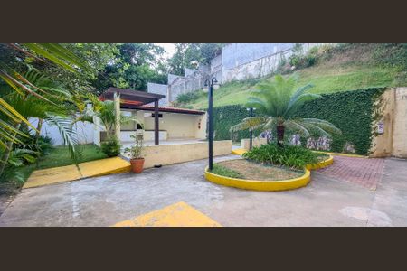 Apartamento à venda com 61m², 2 quartos e 1 vaga Apartamento à venda com 61m², 2 quartos e 1 vagaÁrea comum - Churrasqueira