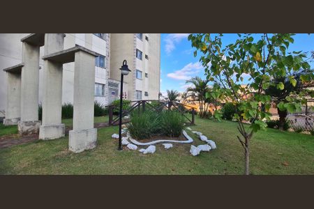 Apartamento à venda com 61m², 2 quartos e 1 vaga