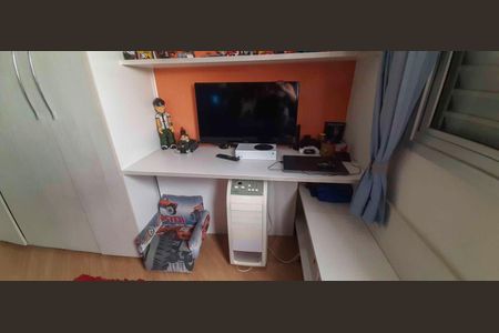 Apartamento à venda com 61m², 2 quartos e 1 vaga