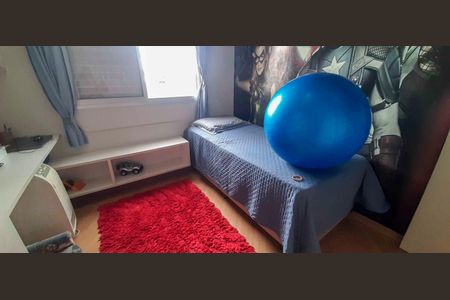 Apartamento à venda com 61m², 2 quartos e 1 vaga