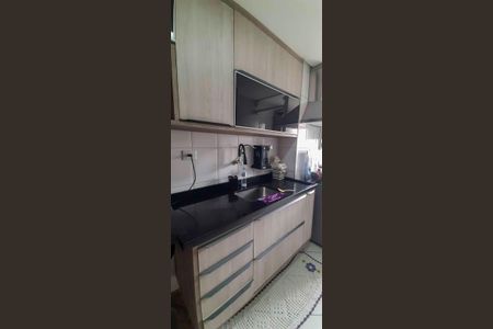 Apartamento à venda com 61m², 2 quartos e 1 vaga