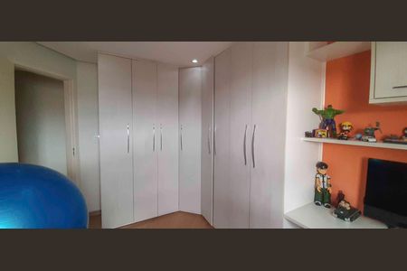 Apartamento à venda com 61m², 2 quartos e 1 vaga