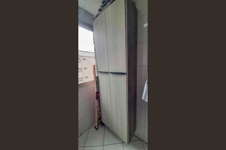 Apartamento à venda com 61m², 2 quartos e 1 vaga