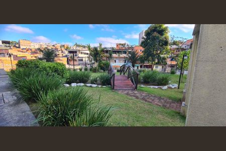 Apartamento à venda com 61m², 2 quartos e 1 vaga Apartamento à venda com 61m², 2 quartos e 1 vagaÁrea Verde