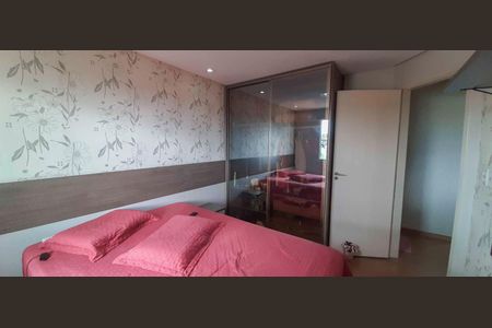 Apartamento à venda com 61m², 2 quartos e 1 vaga