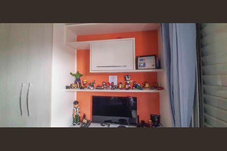 Apartamento à venda com 61m², 2 quartos e 1 vaga