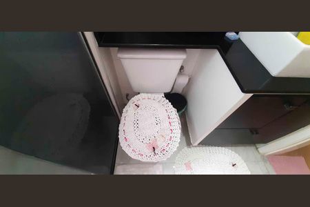 Apartamento à venda com 61m², 2 quartos e 1 vaga