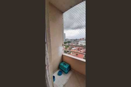 Apartamento à venda com 61m², 2 quartos e 1 vaga