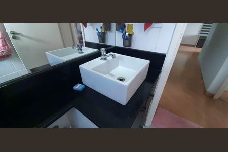 Apartamento à venda com 61m², 2 quartos e 1 vaga