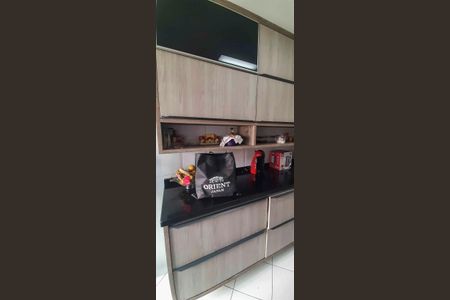 Apartamento à venda com 61m², 2 quartos e 1 vaga