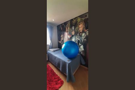 Apartamento à venda com 61m², 2 quartos e 1 vaga