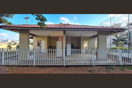 Apartamento à venda com 61m², 2 quartos e 1 vaga Apartamento à venda com 61m², 2 quartos e 1 vagaChurrasqueiras de Cima