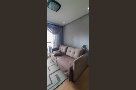 Apartamento à venda com 61m², 2 quartos e 1 vaga