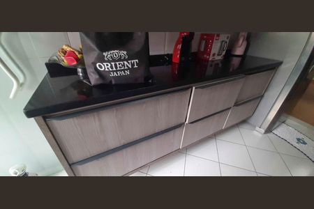 Apartamento à venda com 61m², 2 quartos e 1 vaga