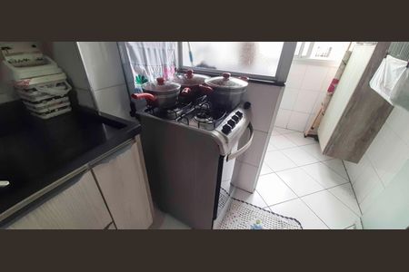 Apartamento à venda com 61m², 2 quartos e 1 vaga